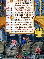 Foulage du raisin (3)